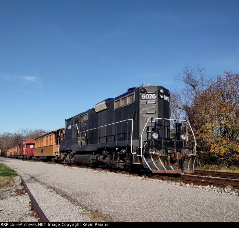 NCRY 6076
